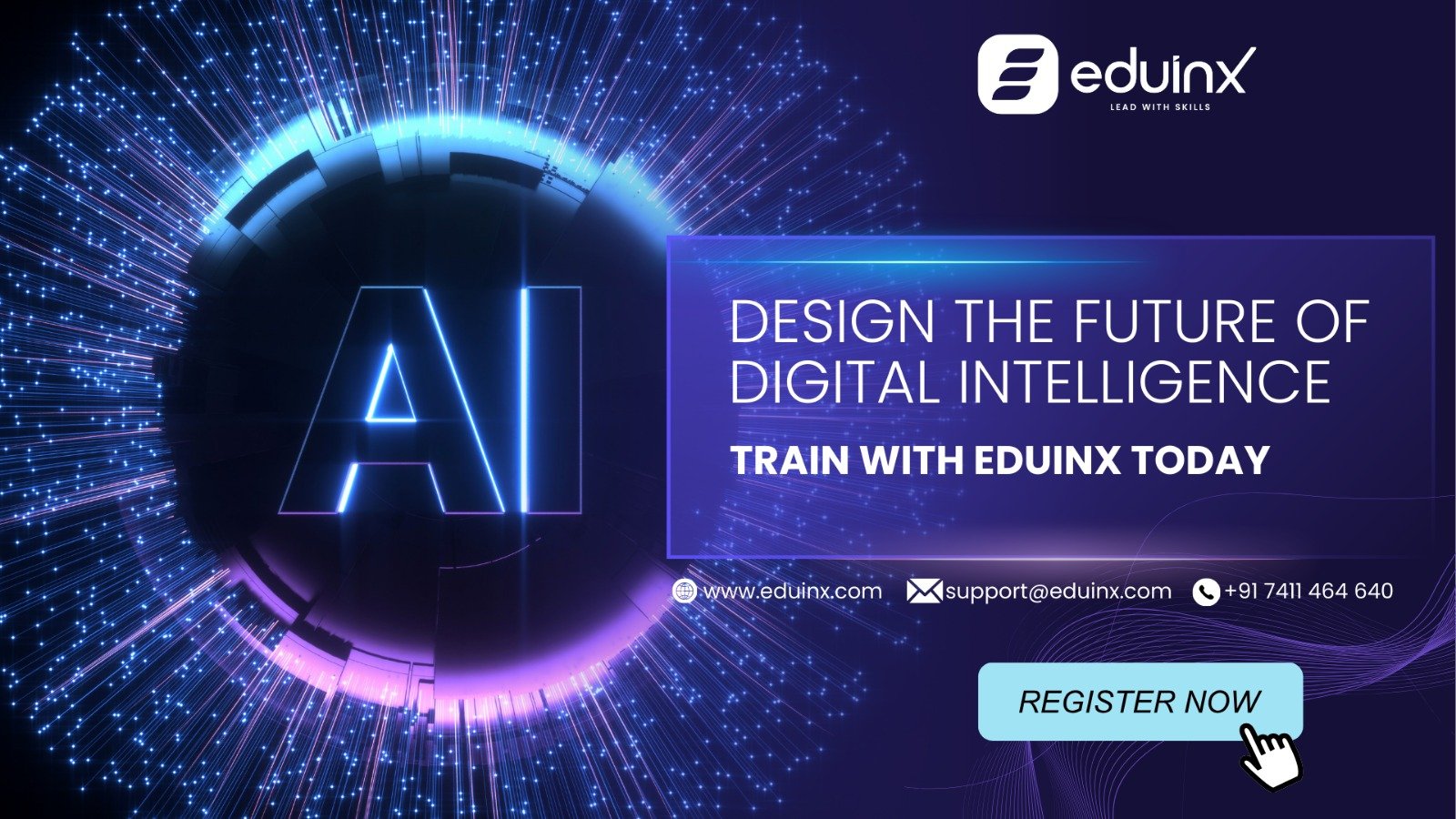 AI Course CTA