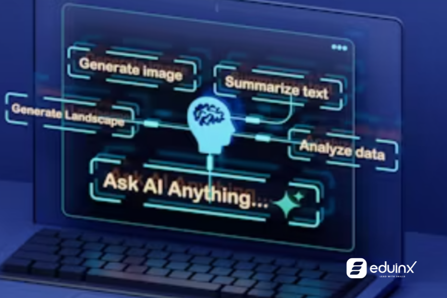 Gen AI Applications