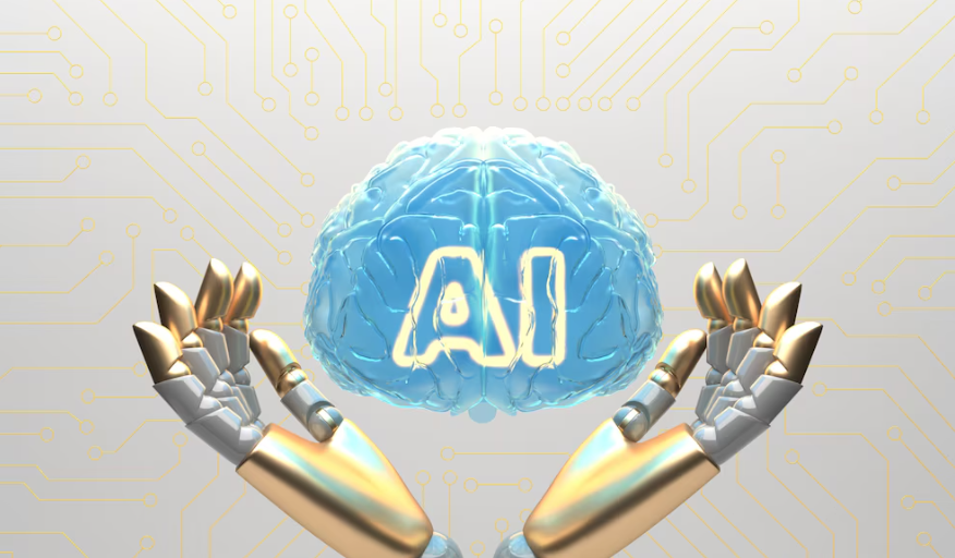Agent AI Cycle