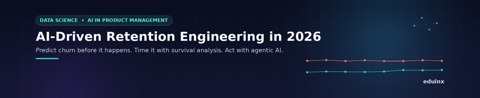 AI-Driven Retention Engineering in 2026