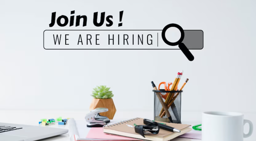 Join us