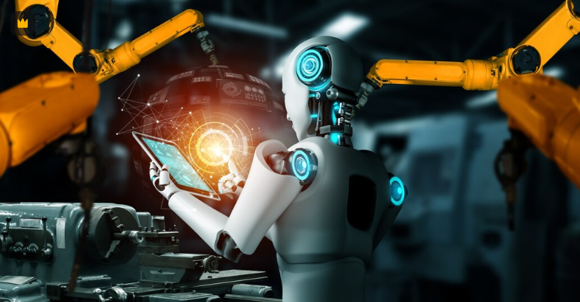 RPA Transformative
